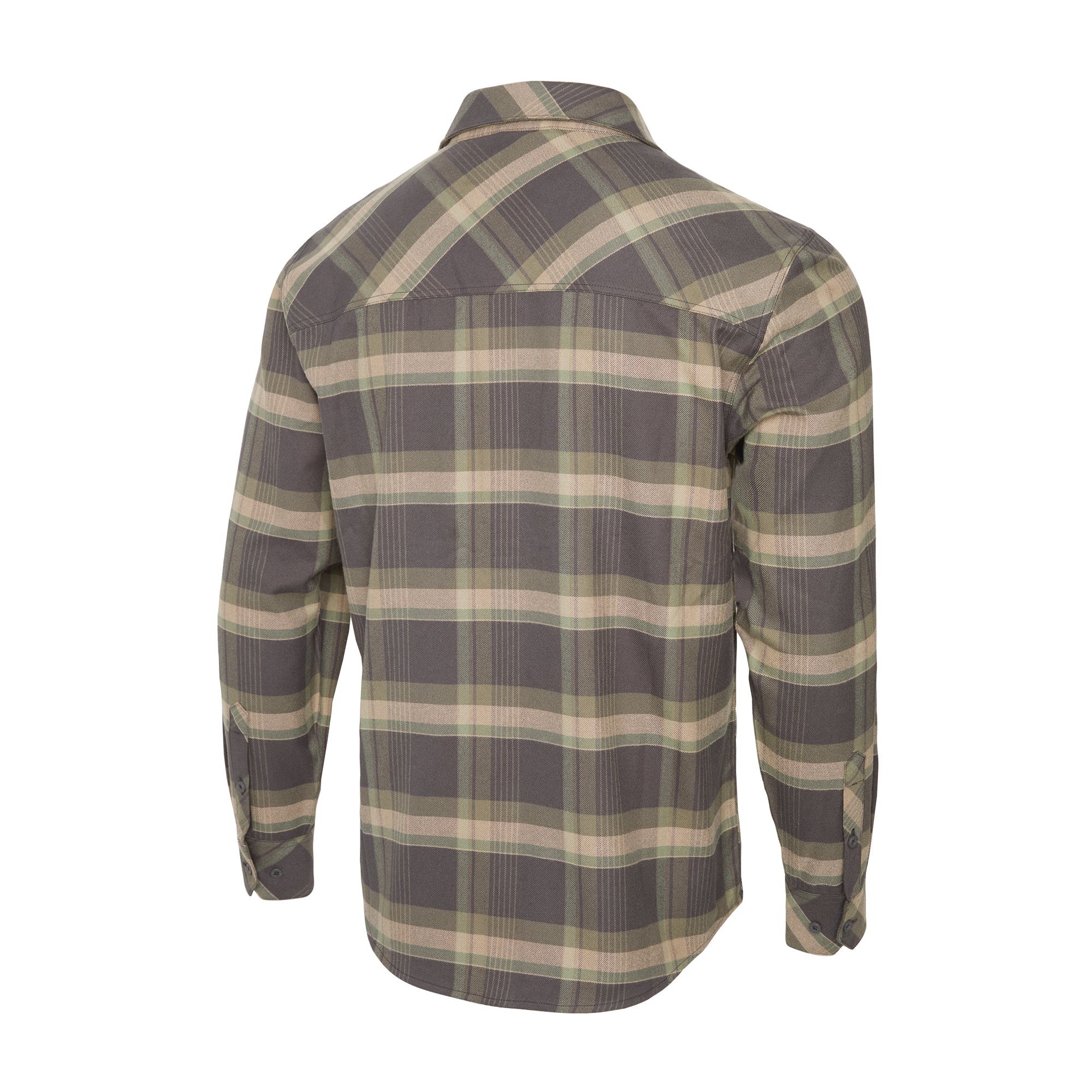Faroe Lightweight Flannel