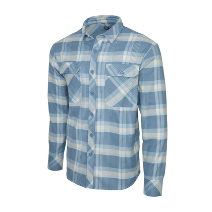 Faroe Lightweight Flannel