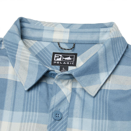 Faroe Lightweight Flannel