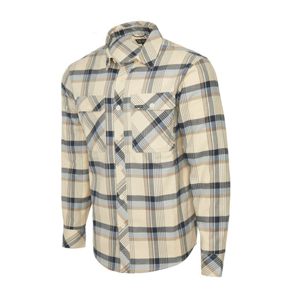 Faroe Lightweight Flannel