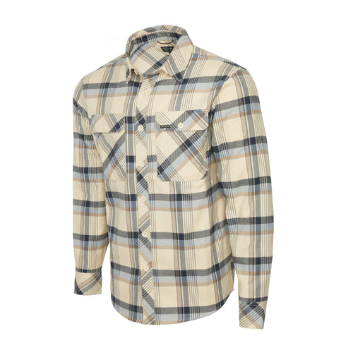 Faroe Lightweight Flannel