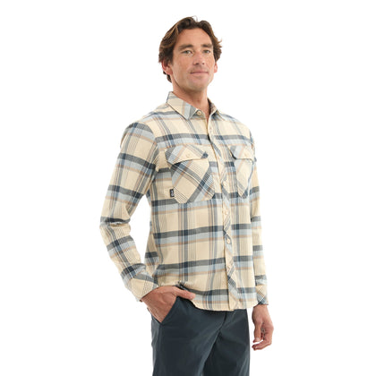 Faroe Lightweight Flannel