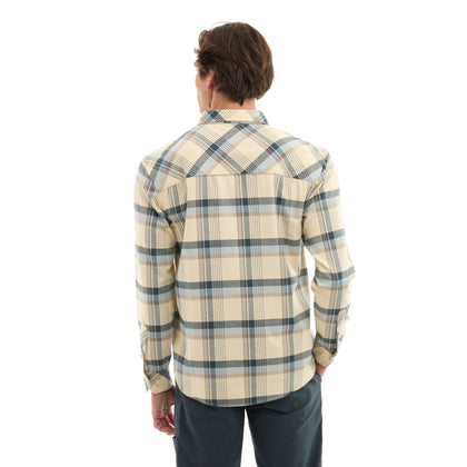 Faroe Lightweight Flannel