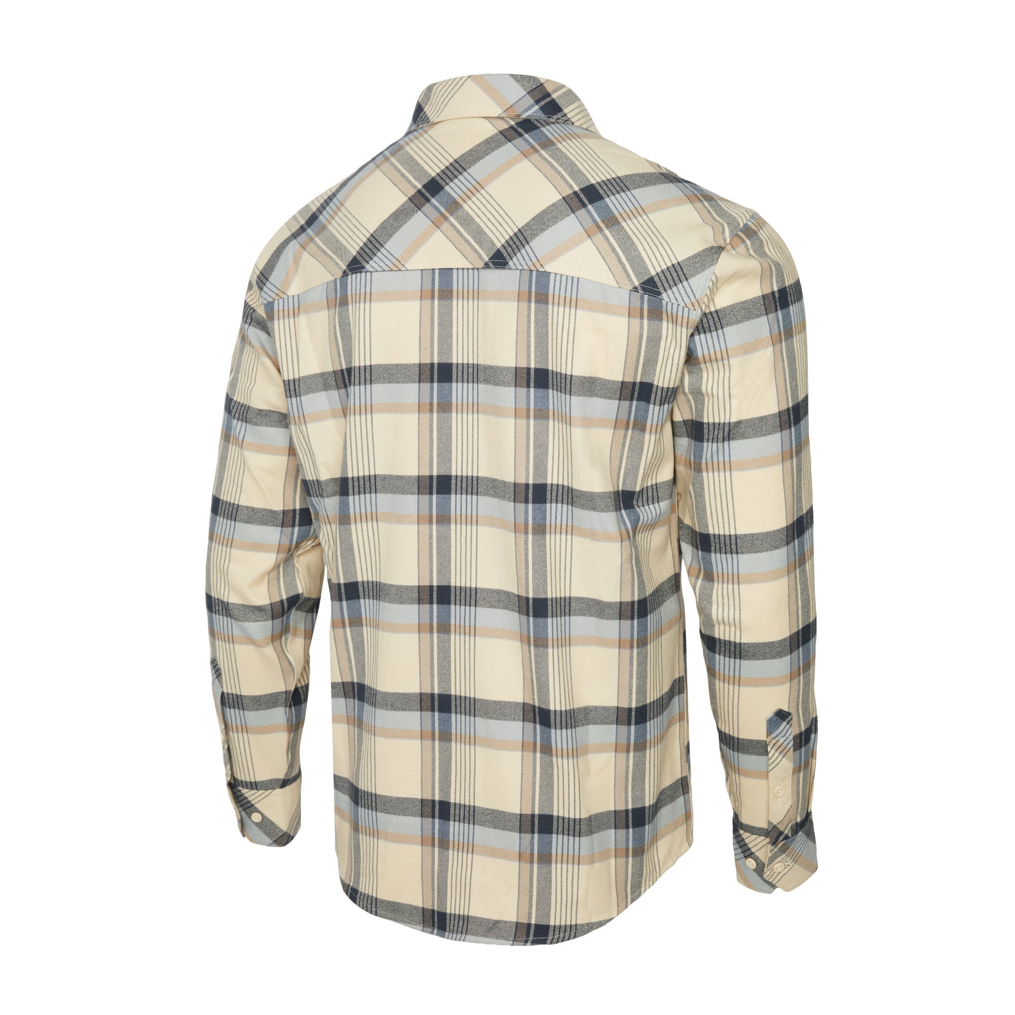 Faroe Lightweight Flannel