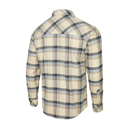 Faroe Lightweight Flannel