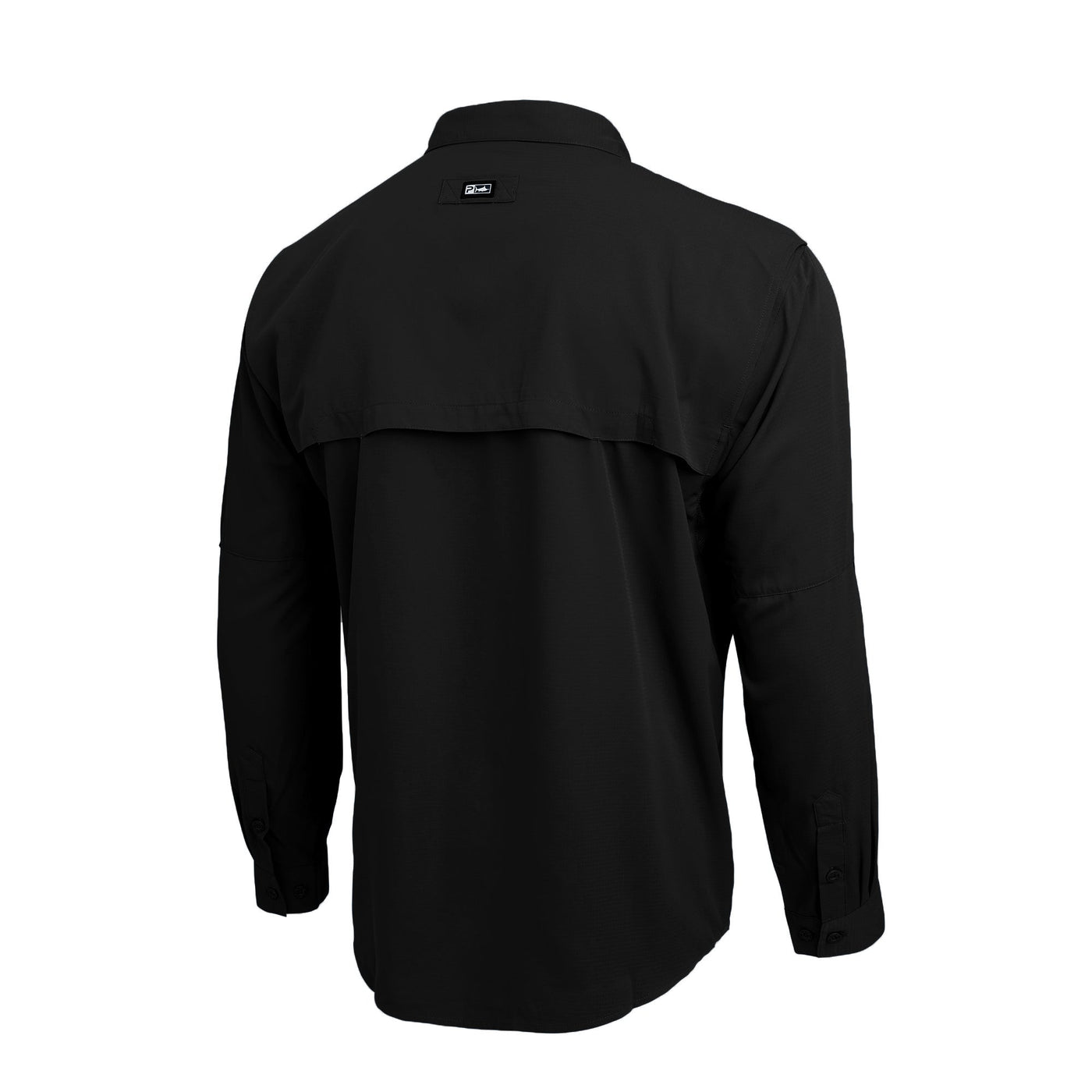 PELAGIC Keys Tiny Fish Guide Chemise de pêche PELAGIC Keys Tiny Fish Guide Chemise de pêche