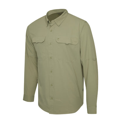 Keys LS (missing model) Guide Fishing Shirt
