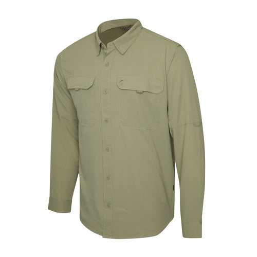 Keys LS (missing model) Guide Fishing Shirt