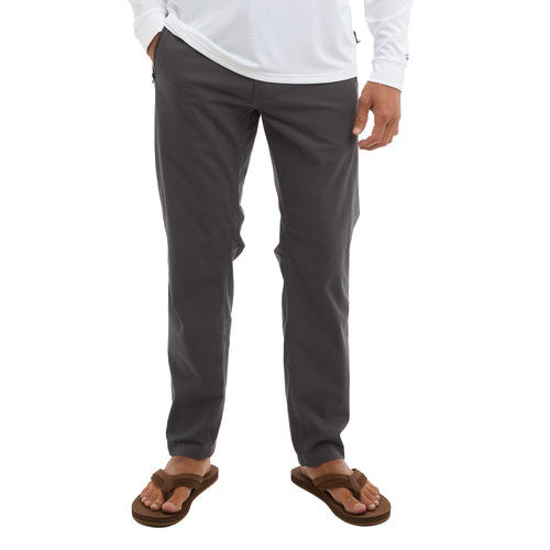 Bermudas Mako 18'' Pelagic Pour Homme - Zone Chasse et Pêche / Ecotone Bermudas Mako 18'' Pelagic Pour Homme - Zone Chasse et Pêche / Ecotone