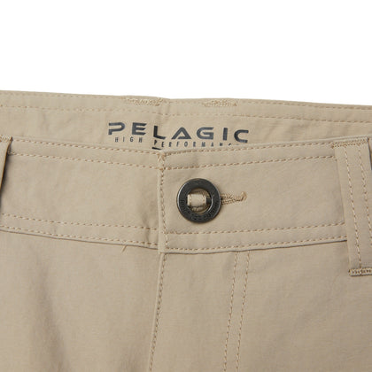 Mako Pants