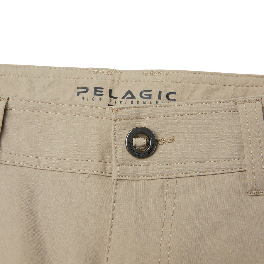 Mako Pants
