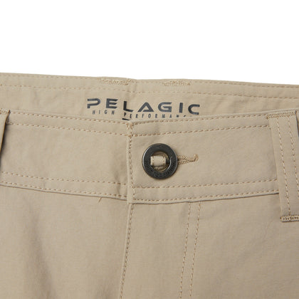Mako Pants