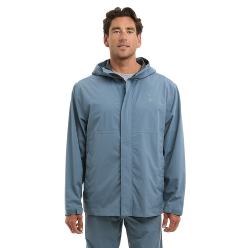 Squall Jacket