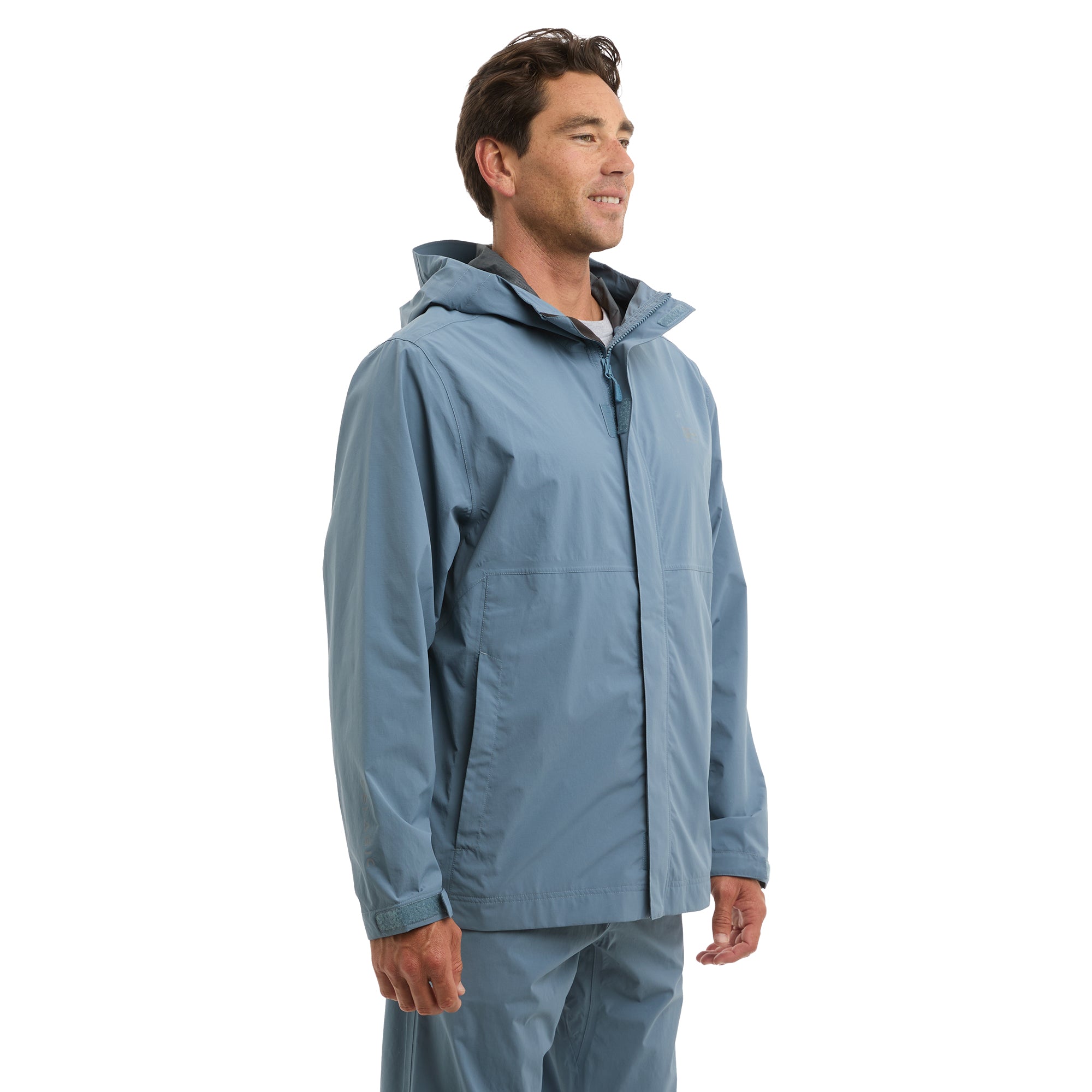 Squall Jacket