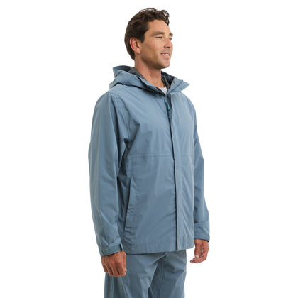 Squall Jacket