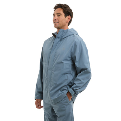 Squall Jacket