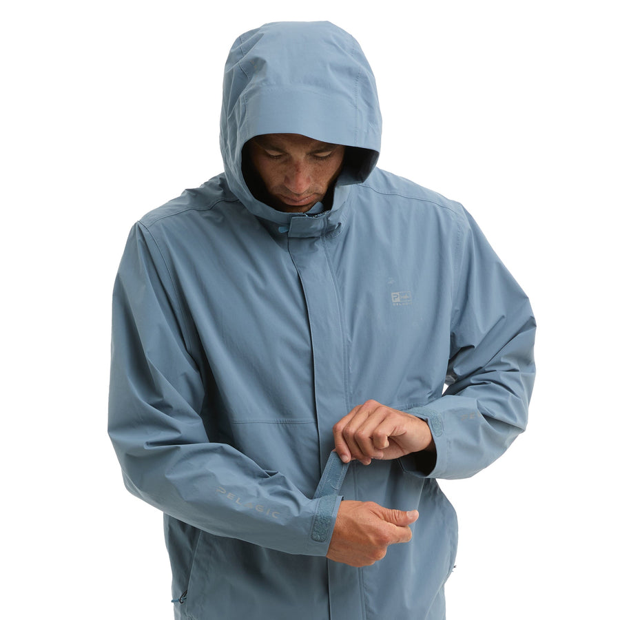 Squall Jacket Jacket