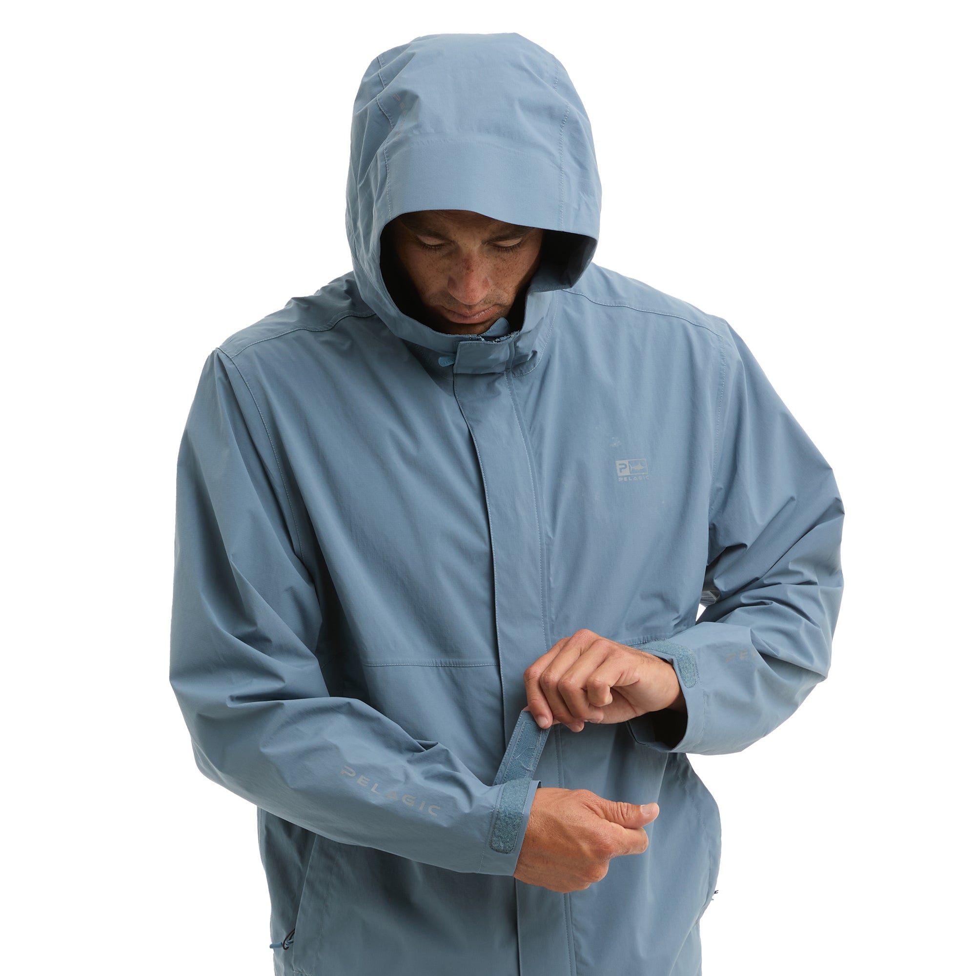 Squall Jacket