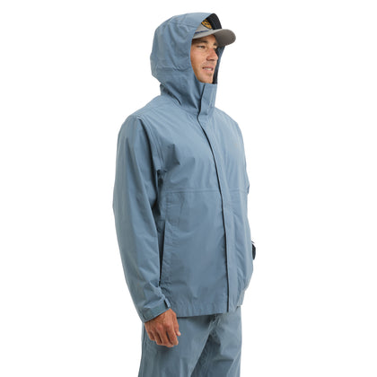 Squall Jacket