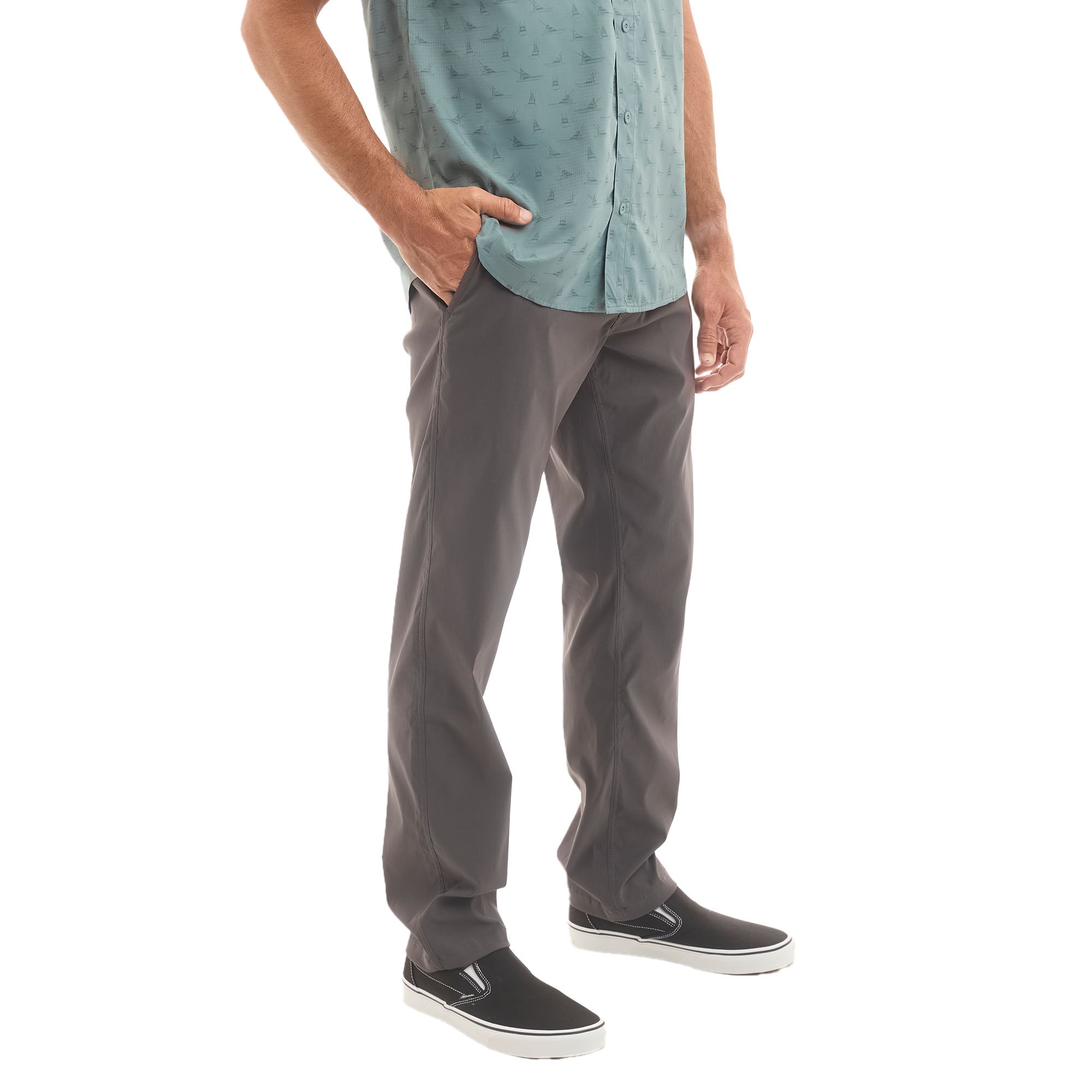 Mako (missing model) Pants