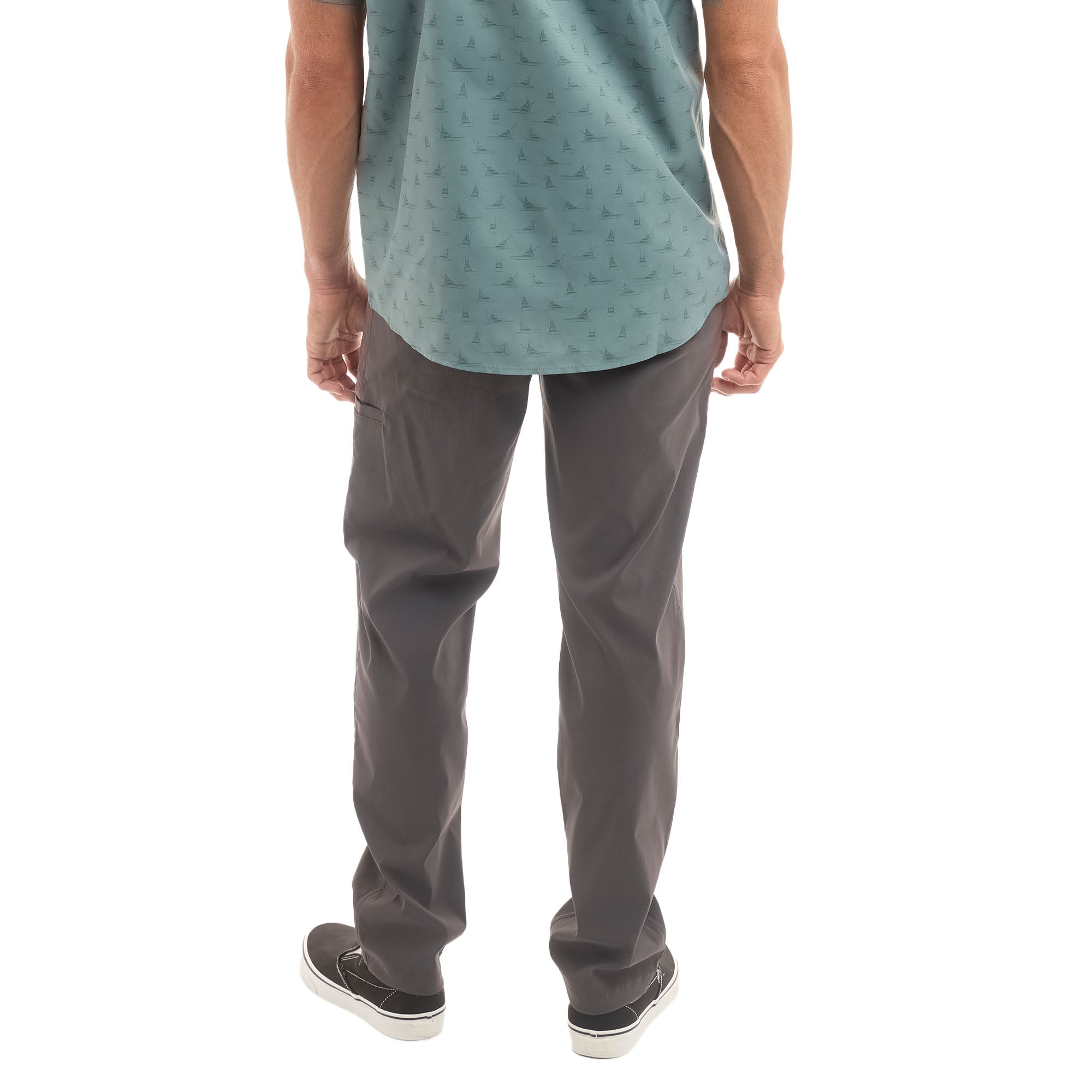 Mako (missing model) Pants