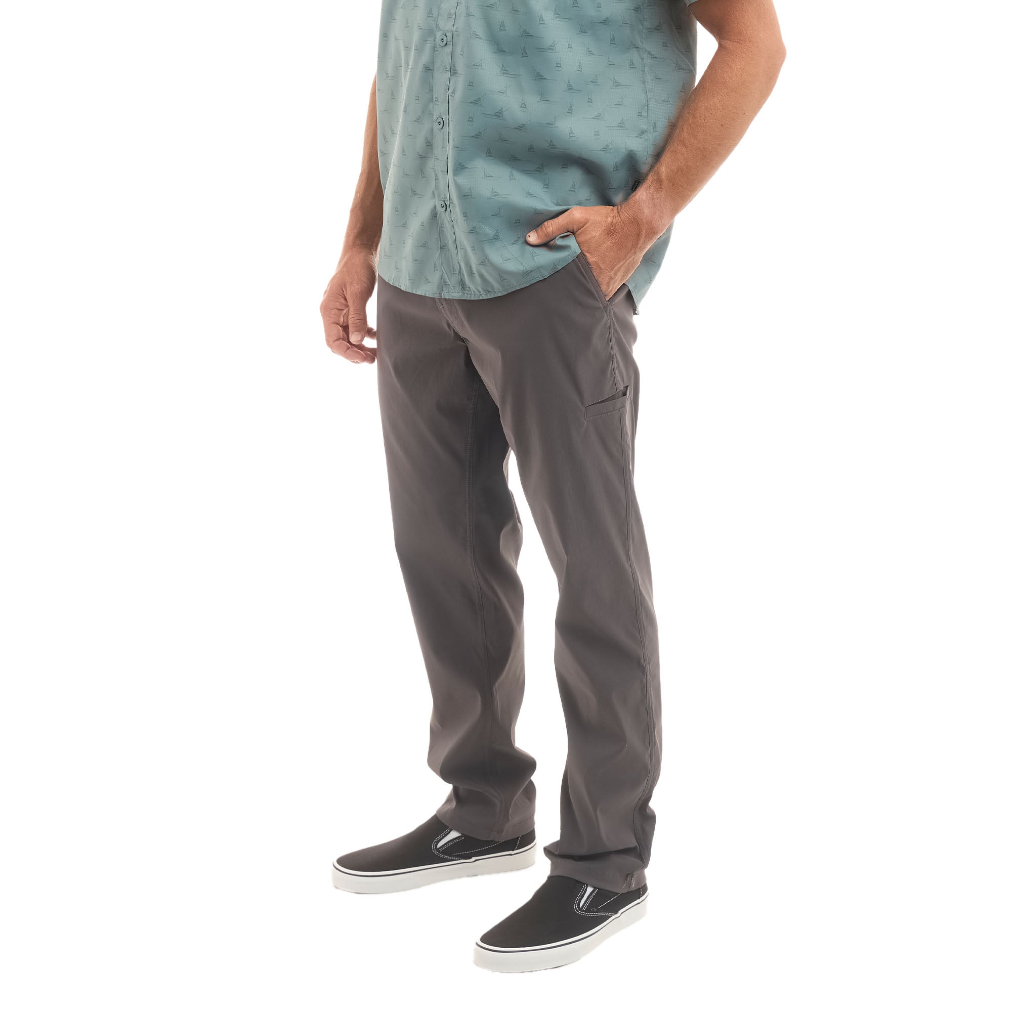 Mako (missing model) Pants