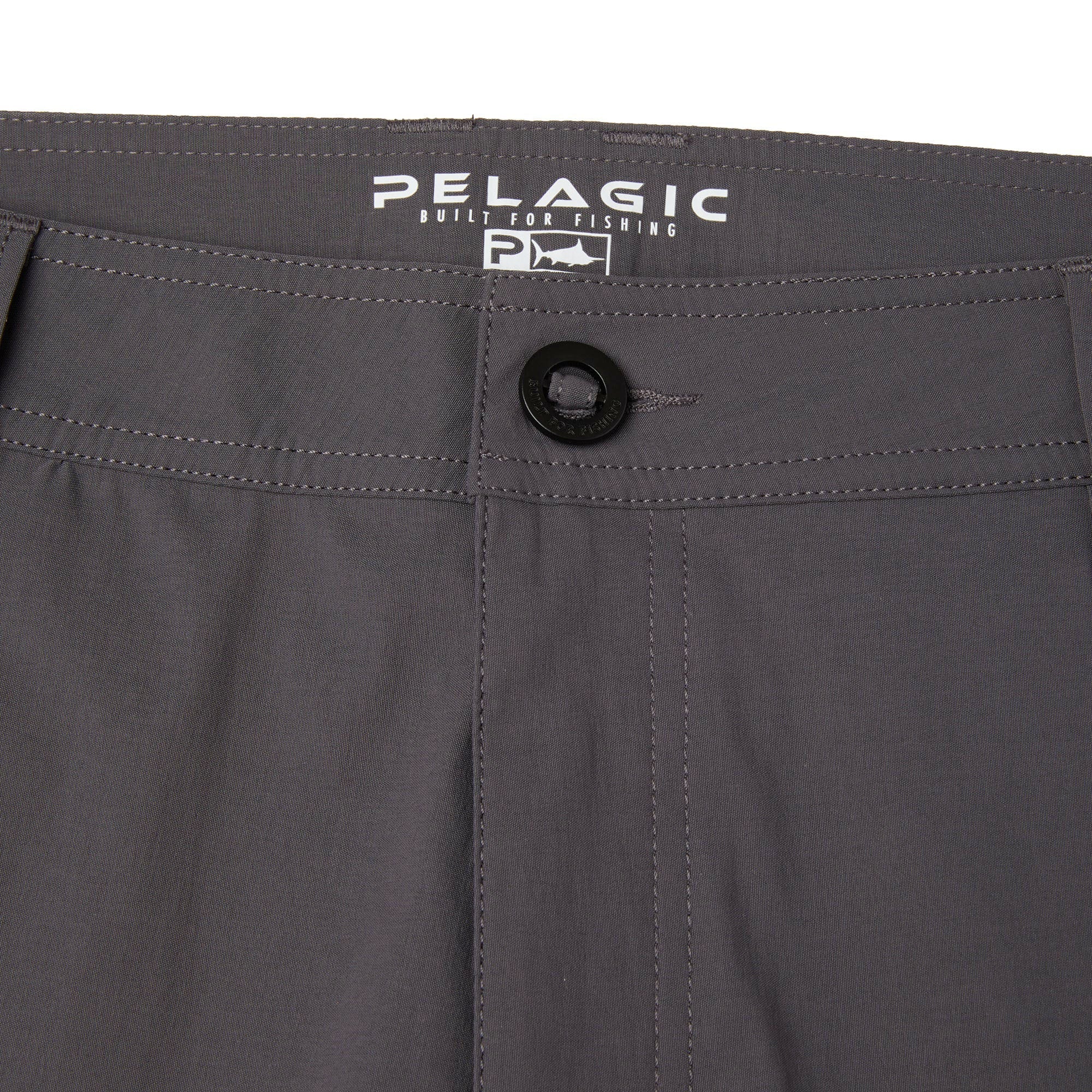 Mako Pants
