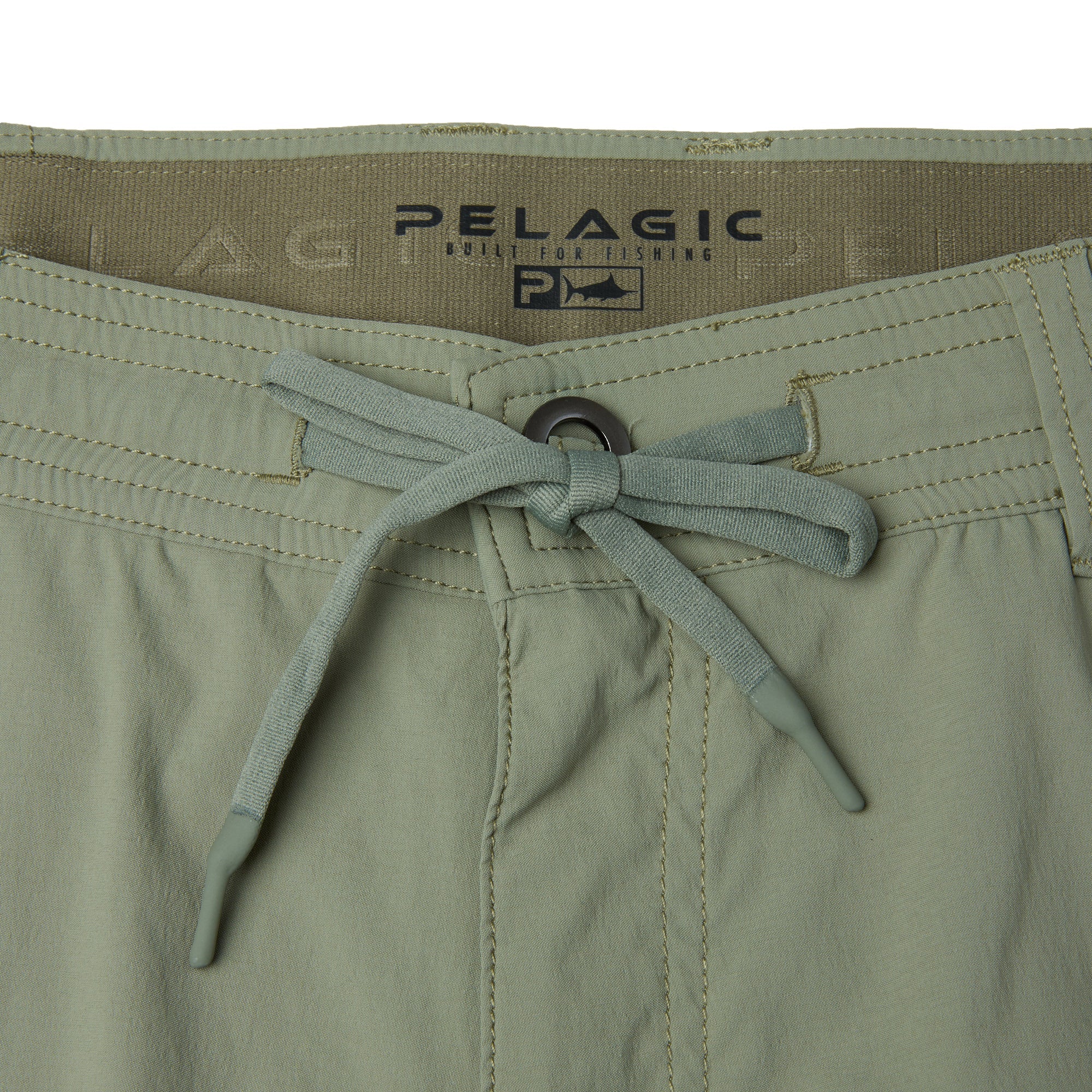 Flyline Pants