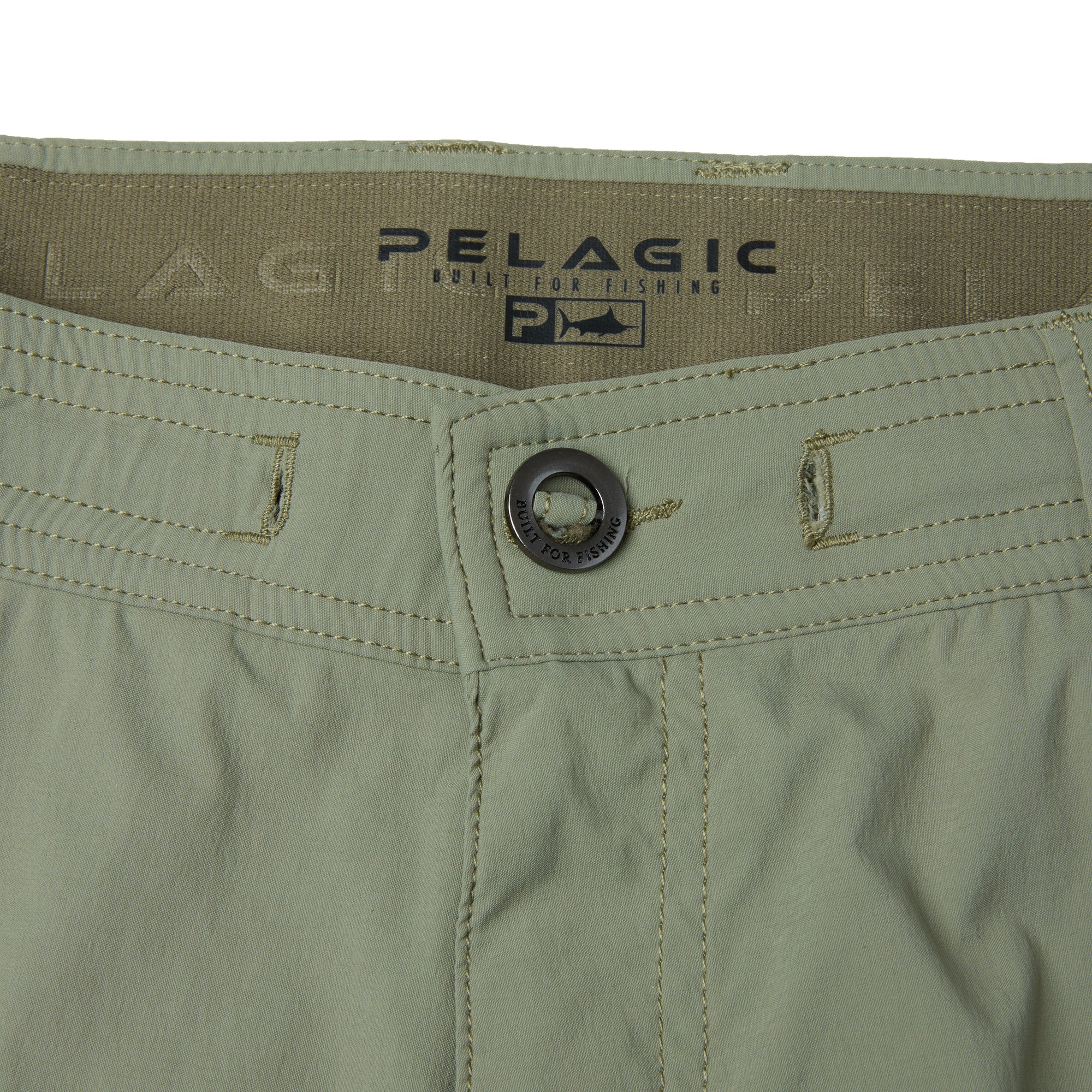 Flyline Pants