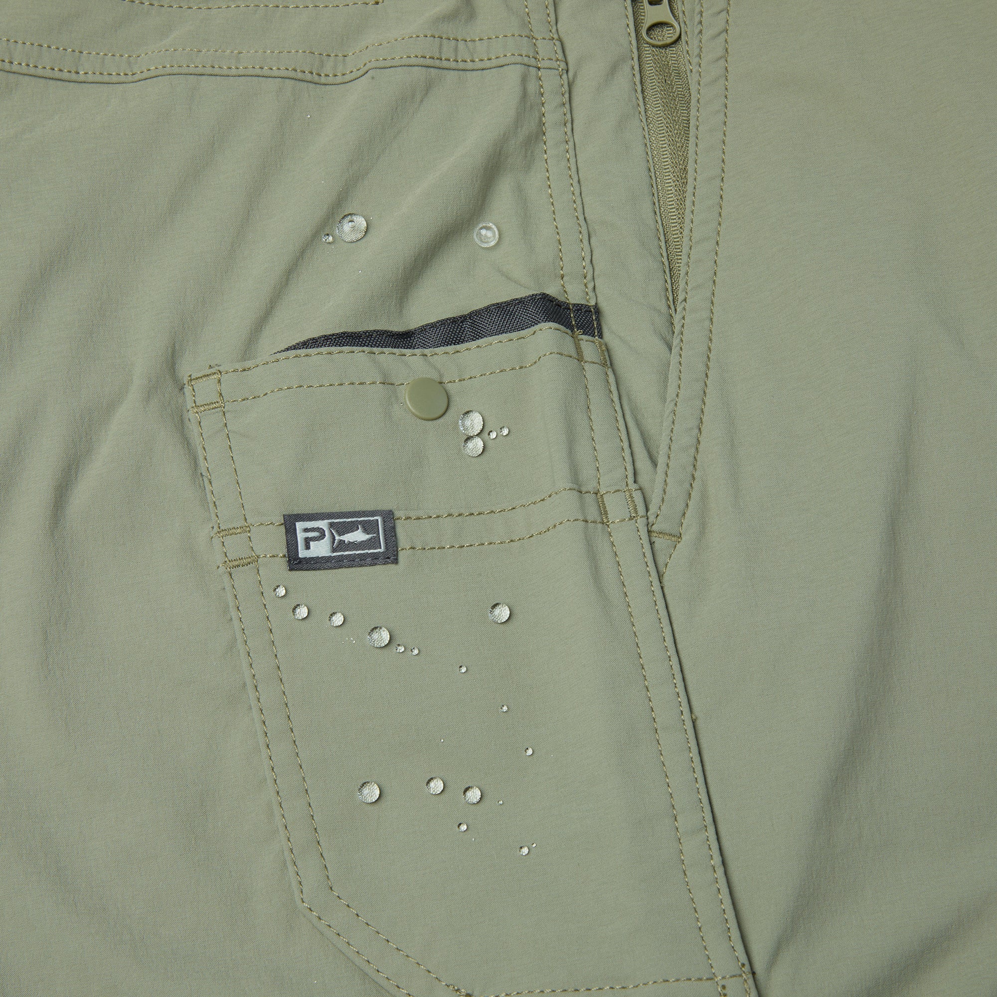 Flyline Pants
