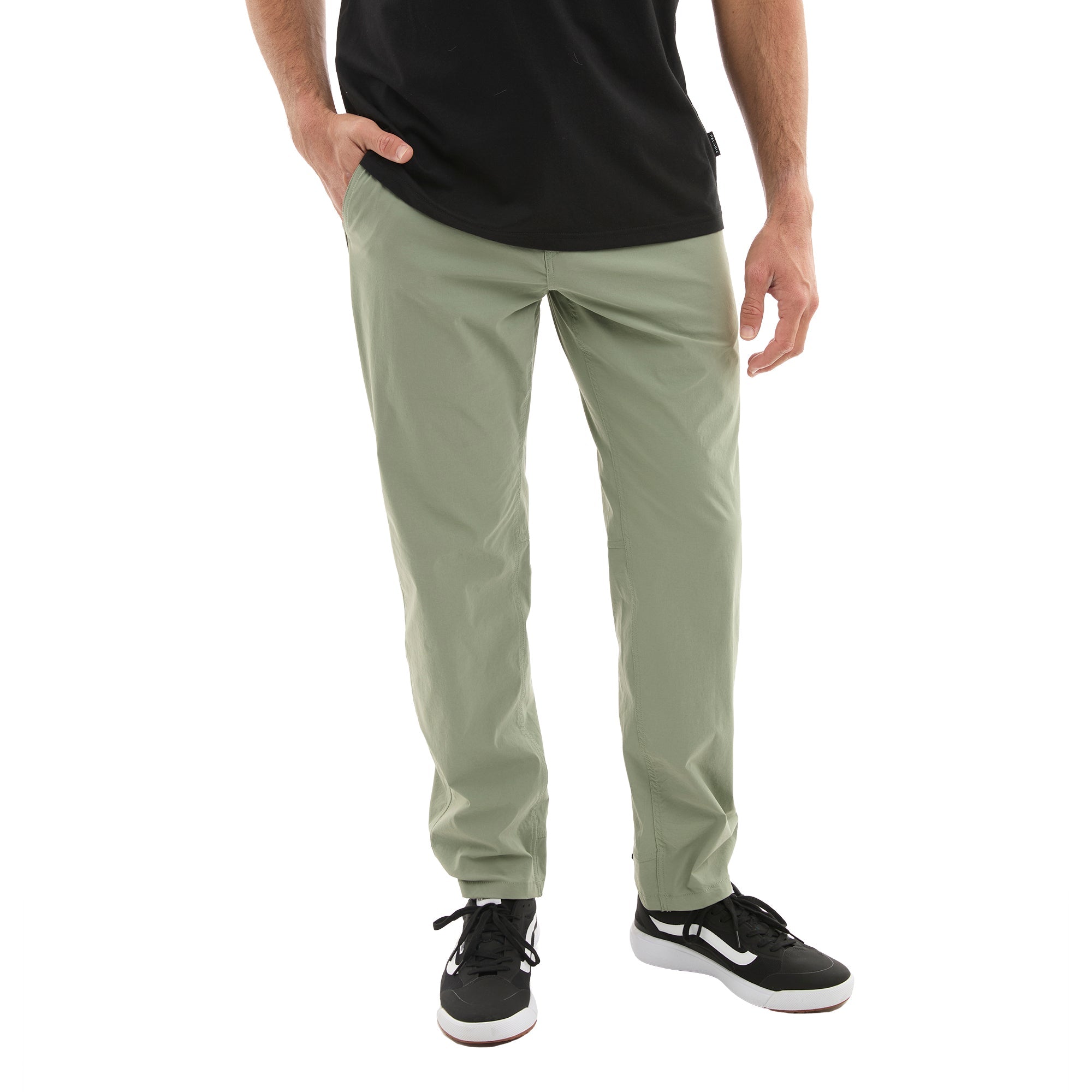 Flyline Pants