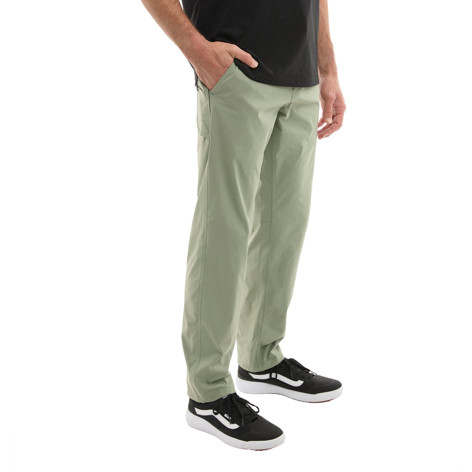 Flyline Pants