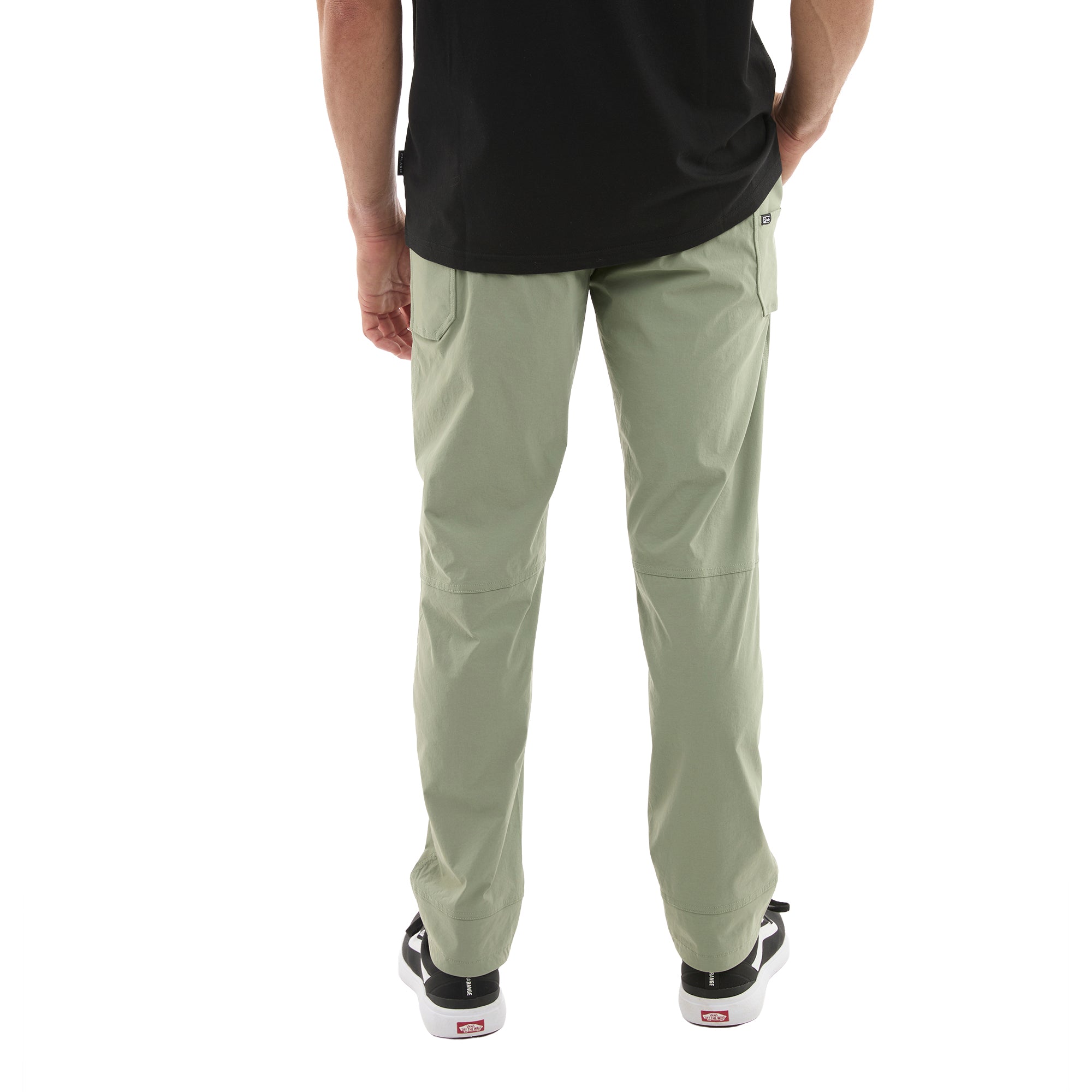 Flyline Pants