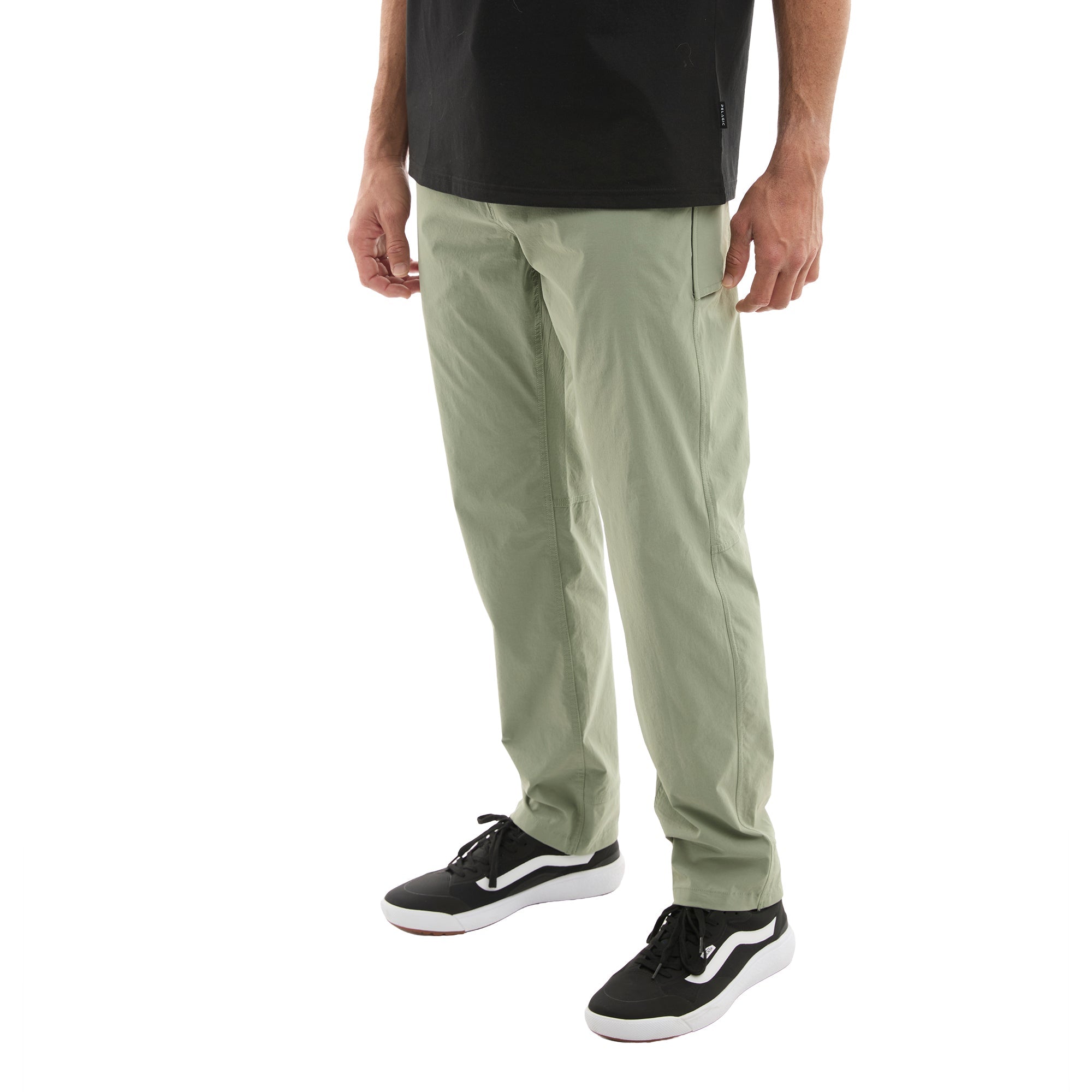 Flyline Pants