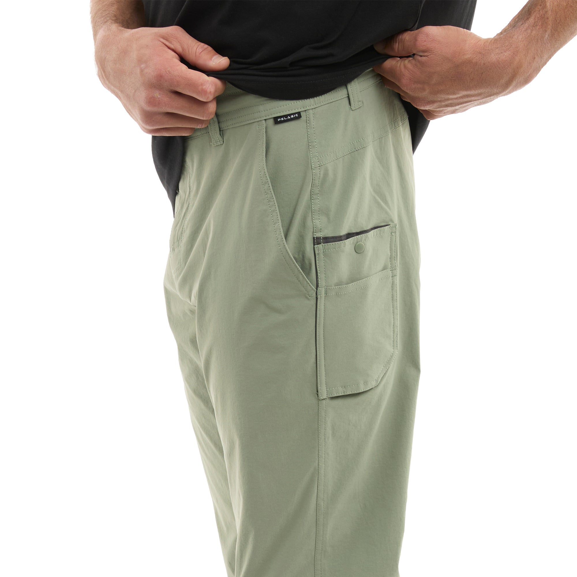Flyline Pants