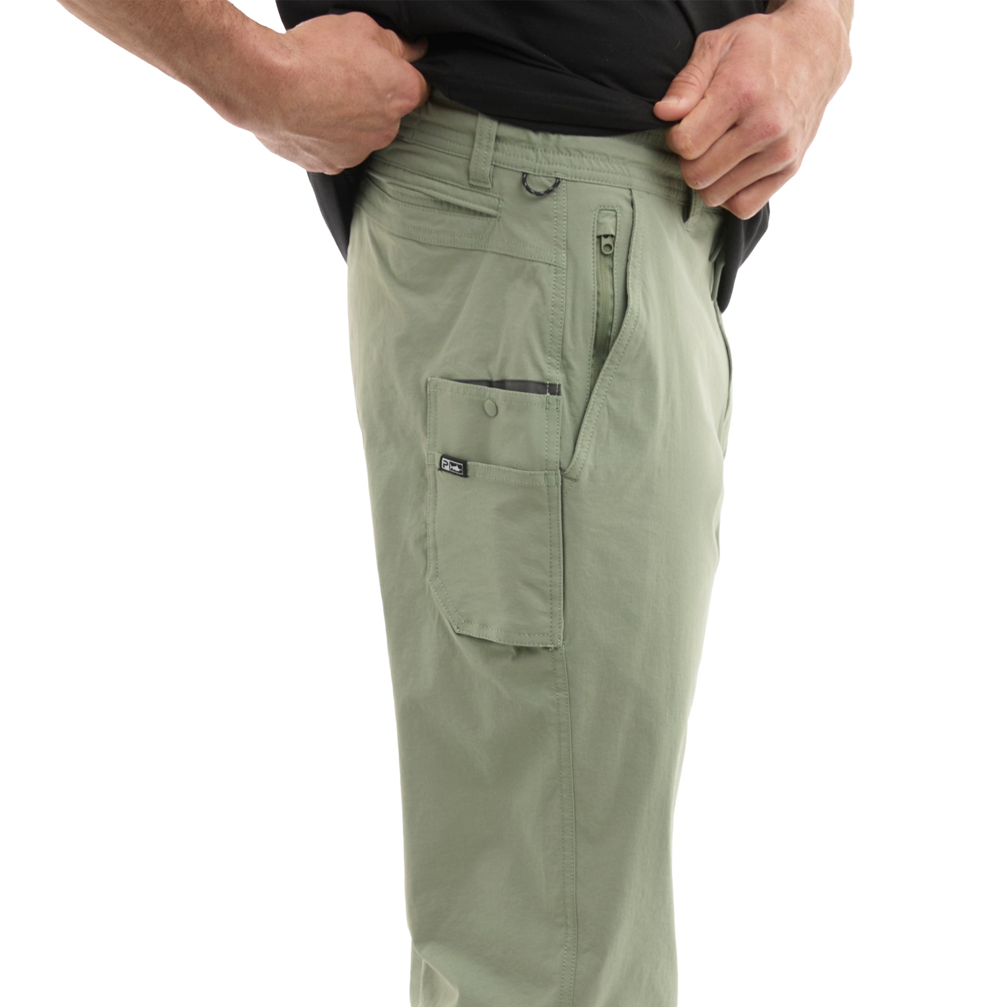 Flyline Pants