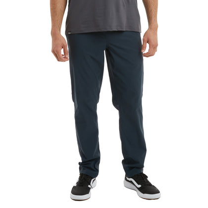 Palomar Elastic Waist Pants