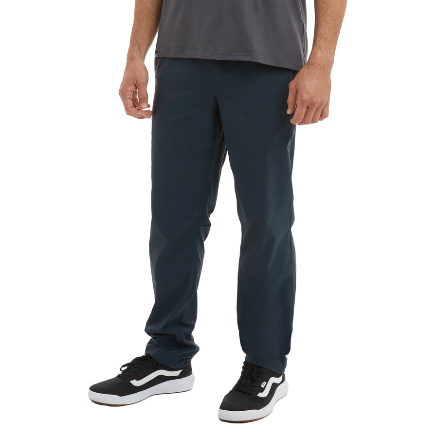 Palomar Elastic Waist Pants