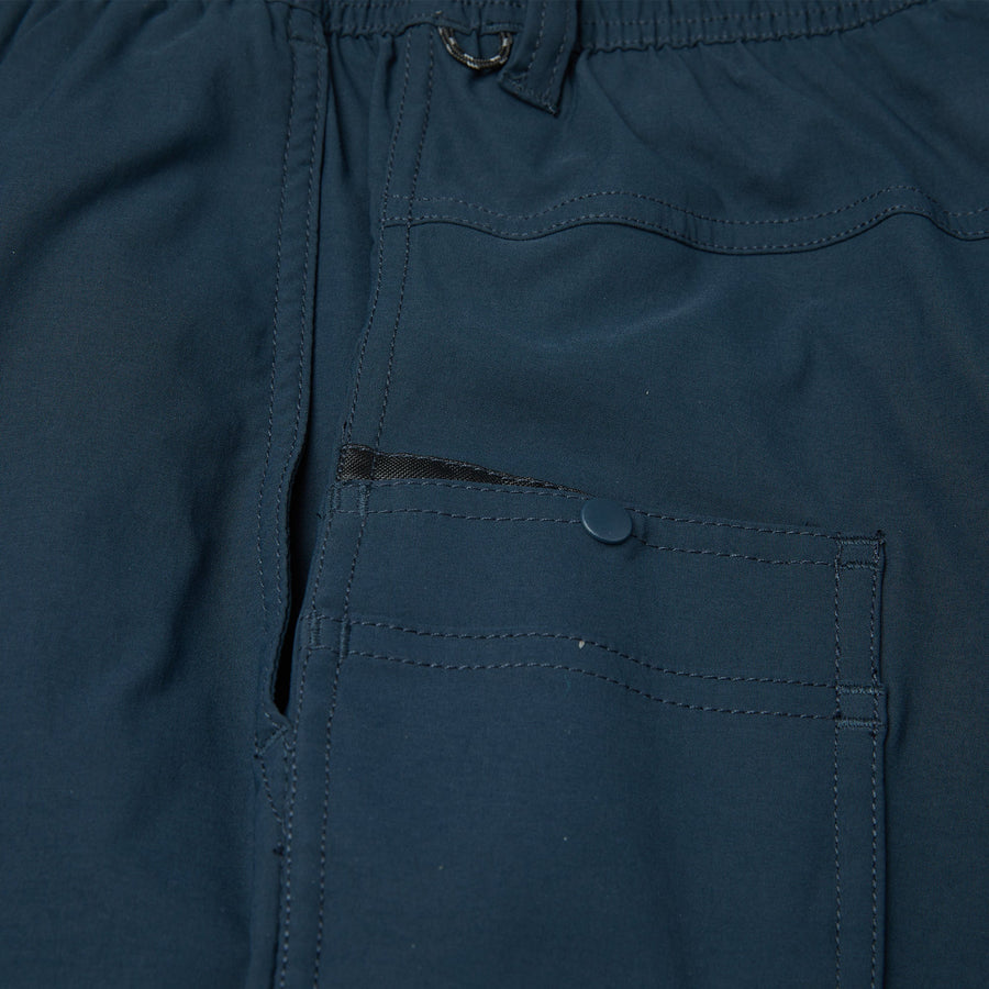 Palomar Elastic Waist Pants