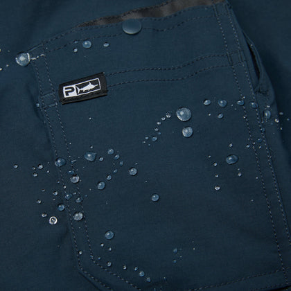Palomar Elastic Waist Pants