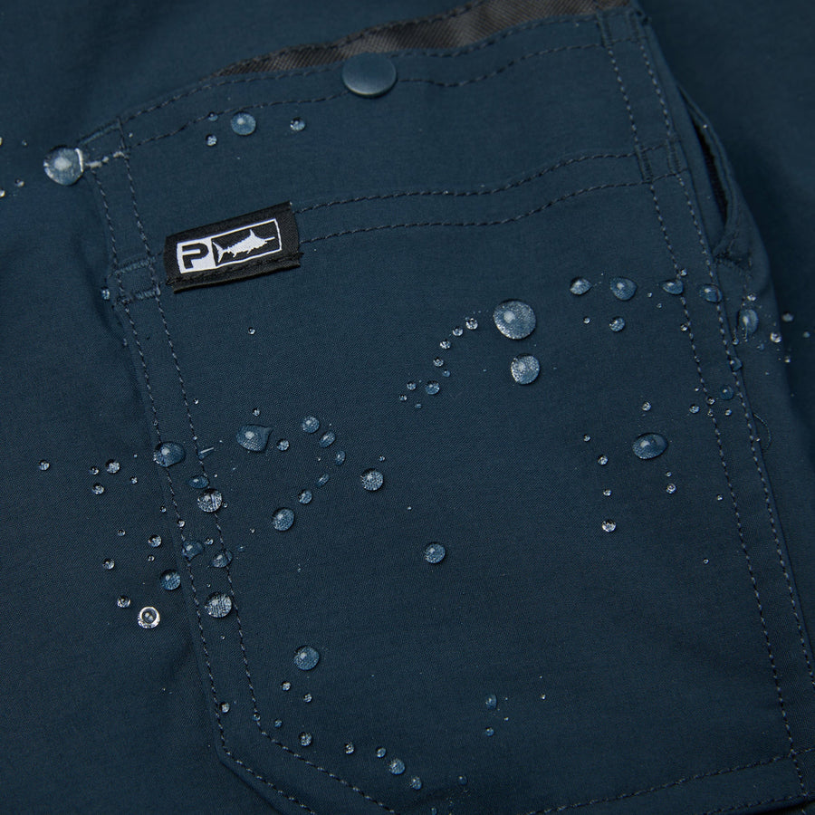 Palomar Elastic Waist Pants
