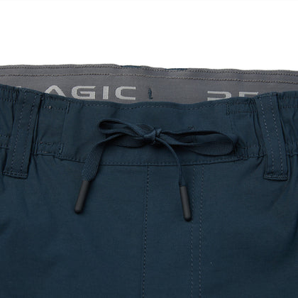 Palomar Elastic Waist Pants