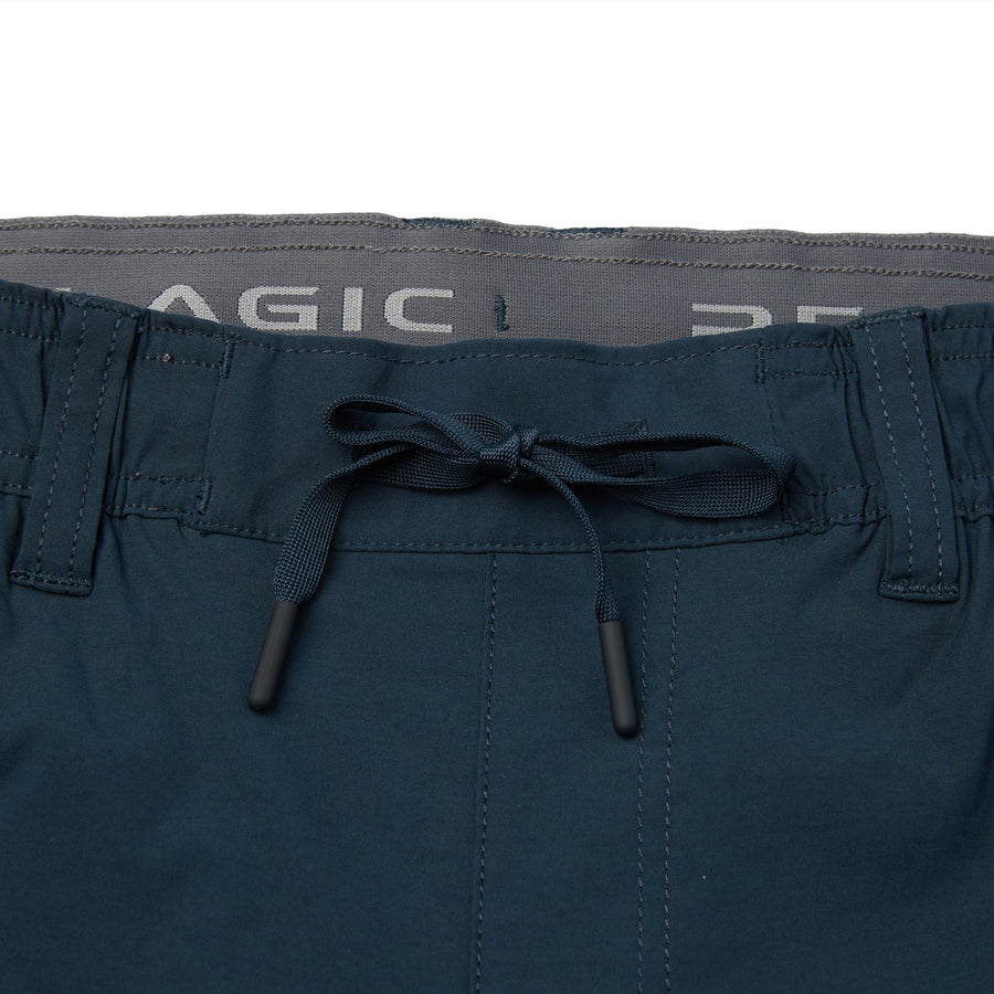 Palomar Elastic Waist Pants