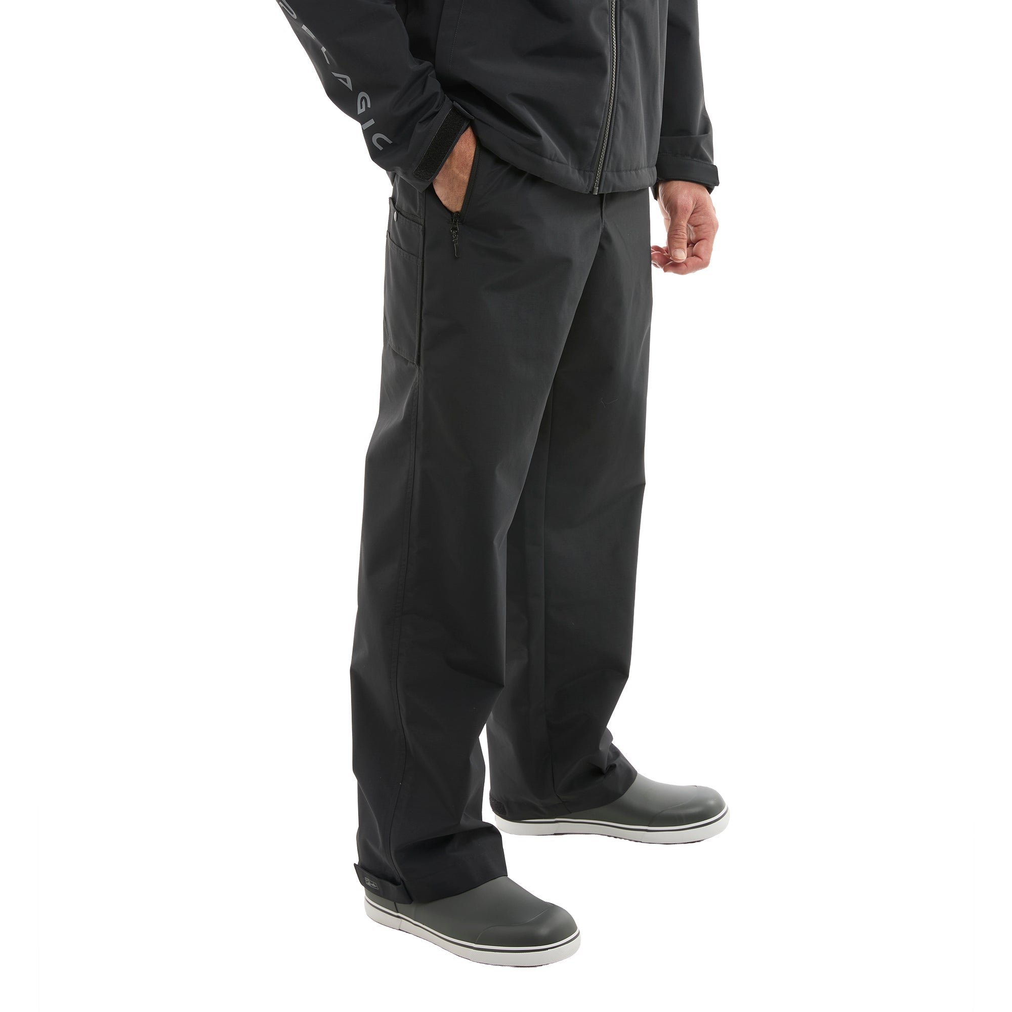 Hurricane Pant Pants