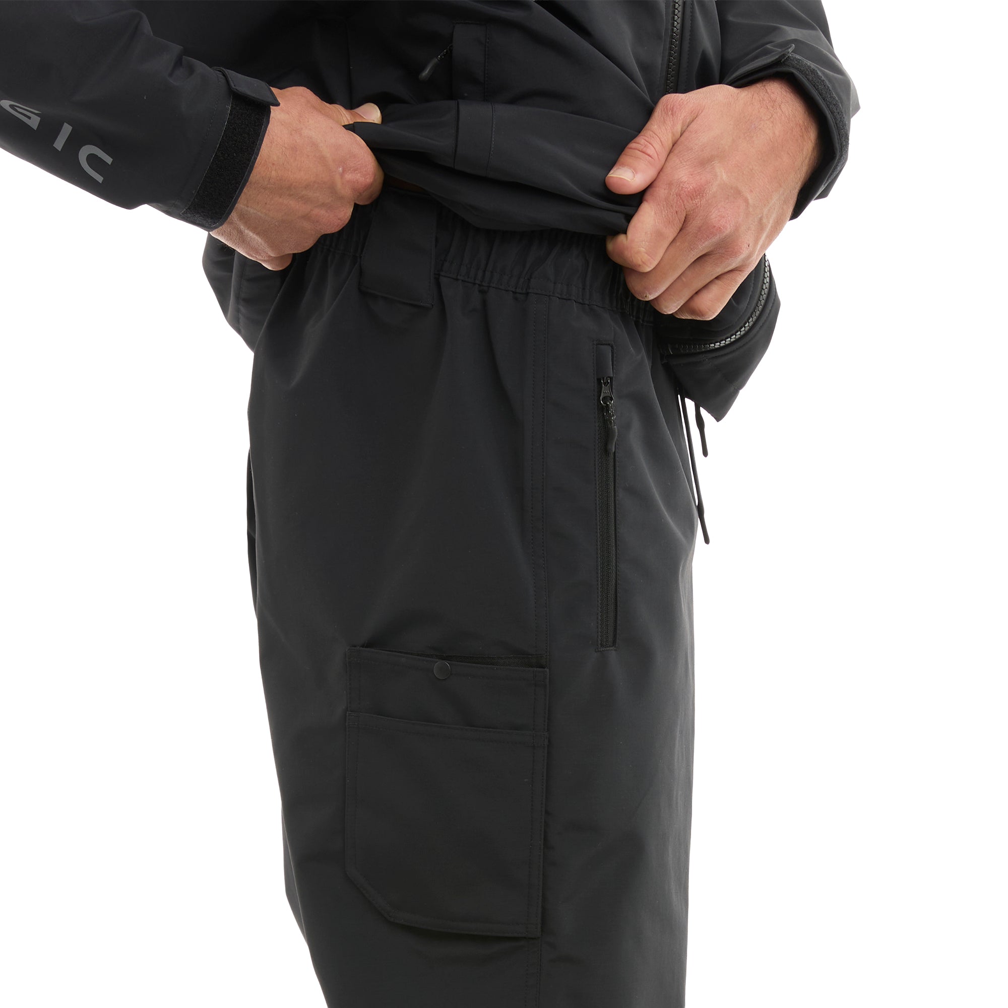 Hurricane Pant Pants
