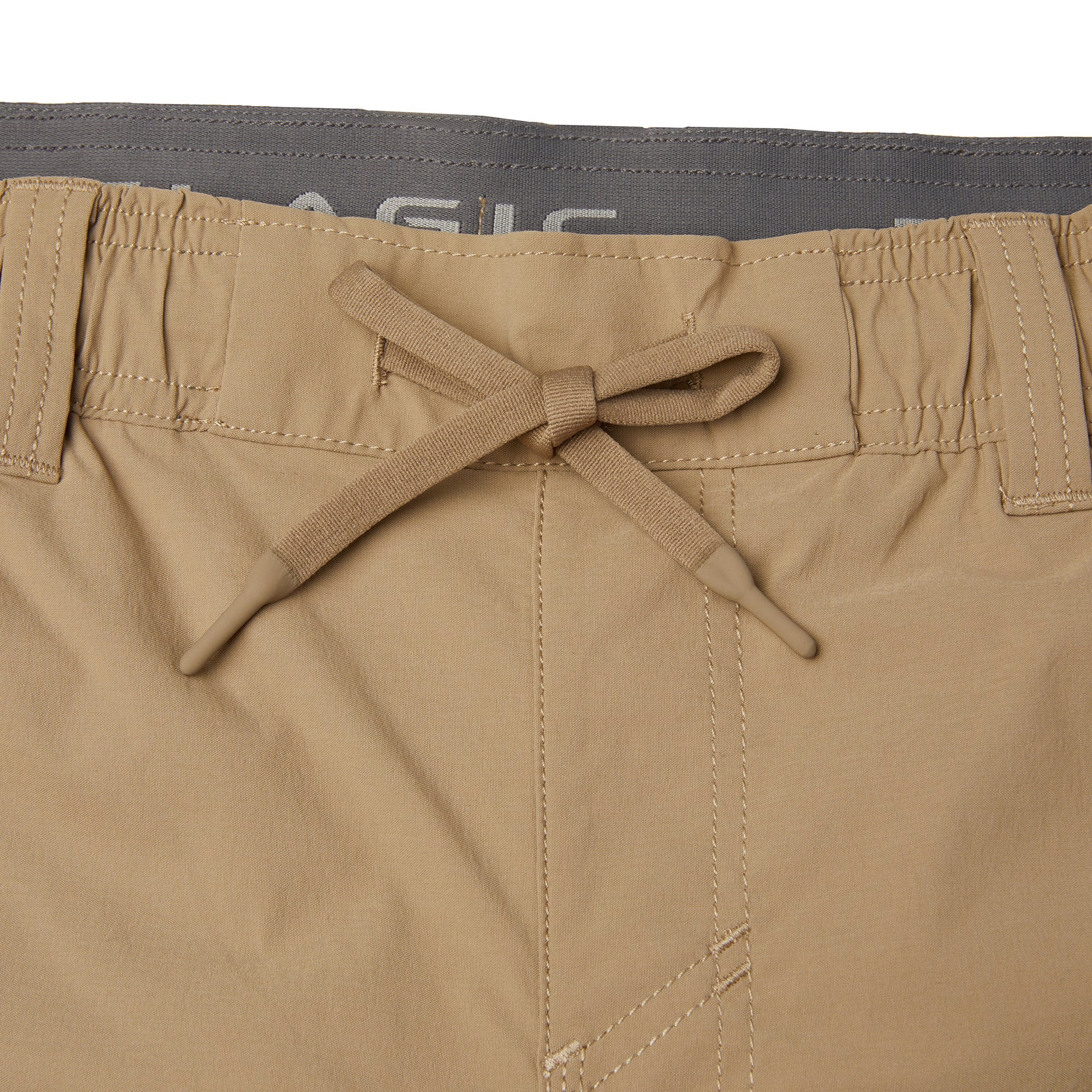 Palomar Elastic Waist Pants