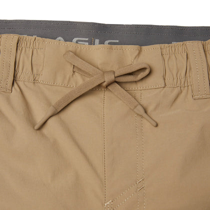 Palomar Elastic Waist Pants