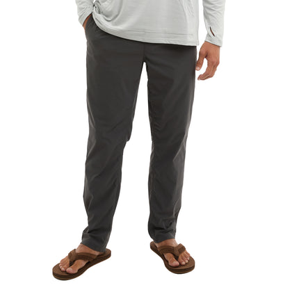 Palomar Elastic Waist Pants