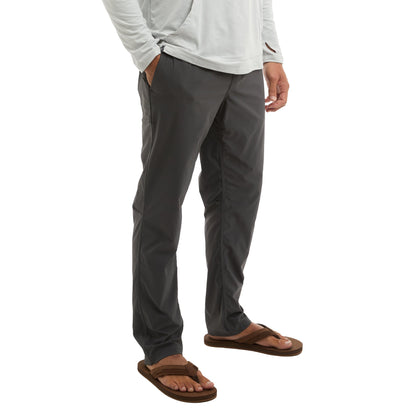 Palomar Elastic Waist Pants