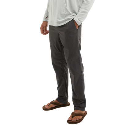 Palomar Elastic Waist Pants